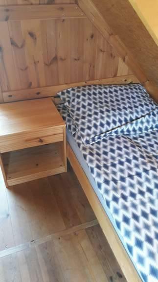 Wakacyjne Domki Solina  Exterior foto